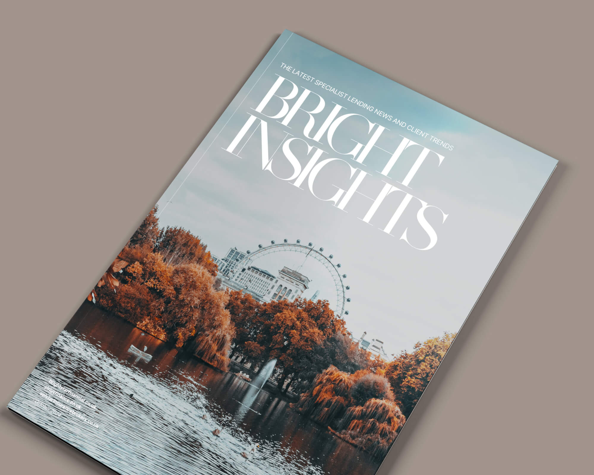 Bright Insights, October 2024