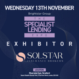 The Specialist Lending Expo