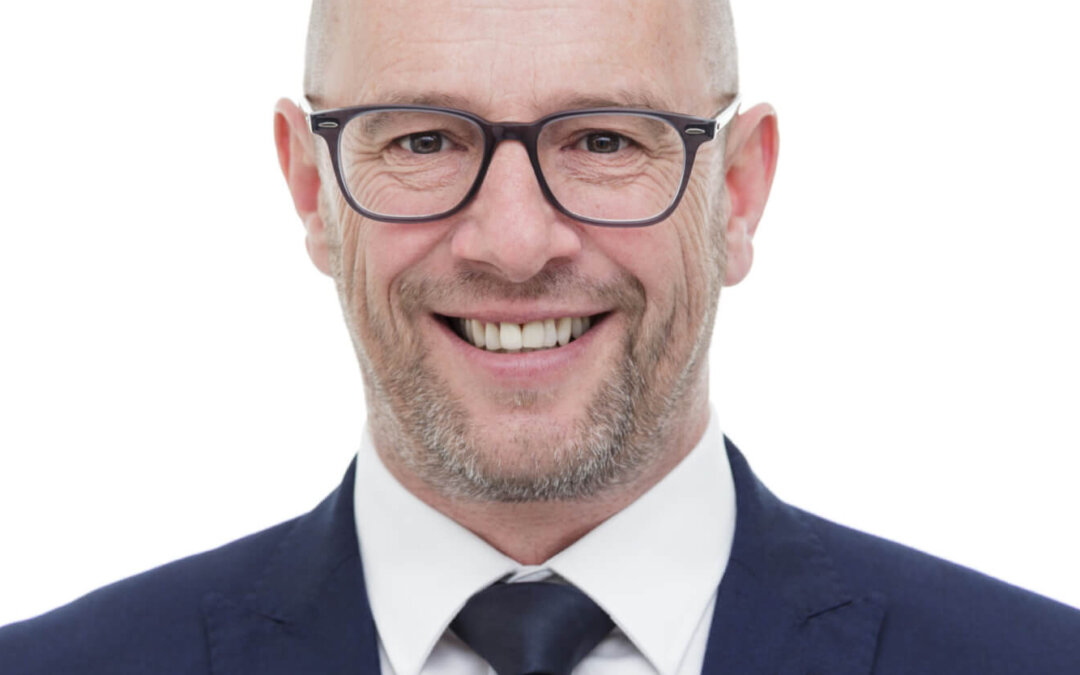 The Interview… Andrew Cappaert, Group Head of National Accounts
