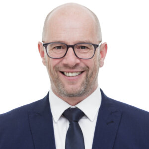The Interview… Andrew Cappaert, Group Head of National Accounts