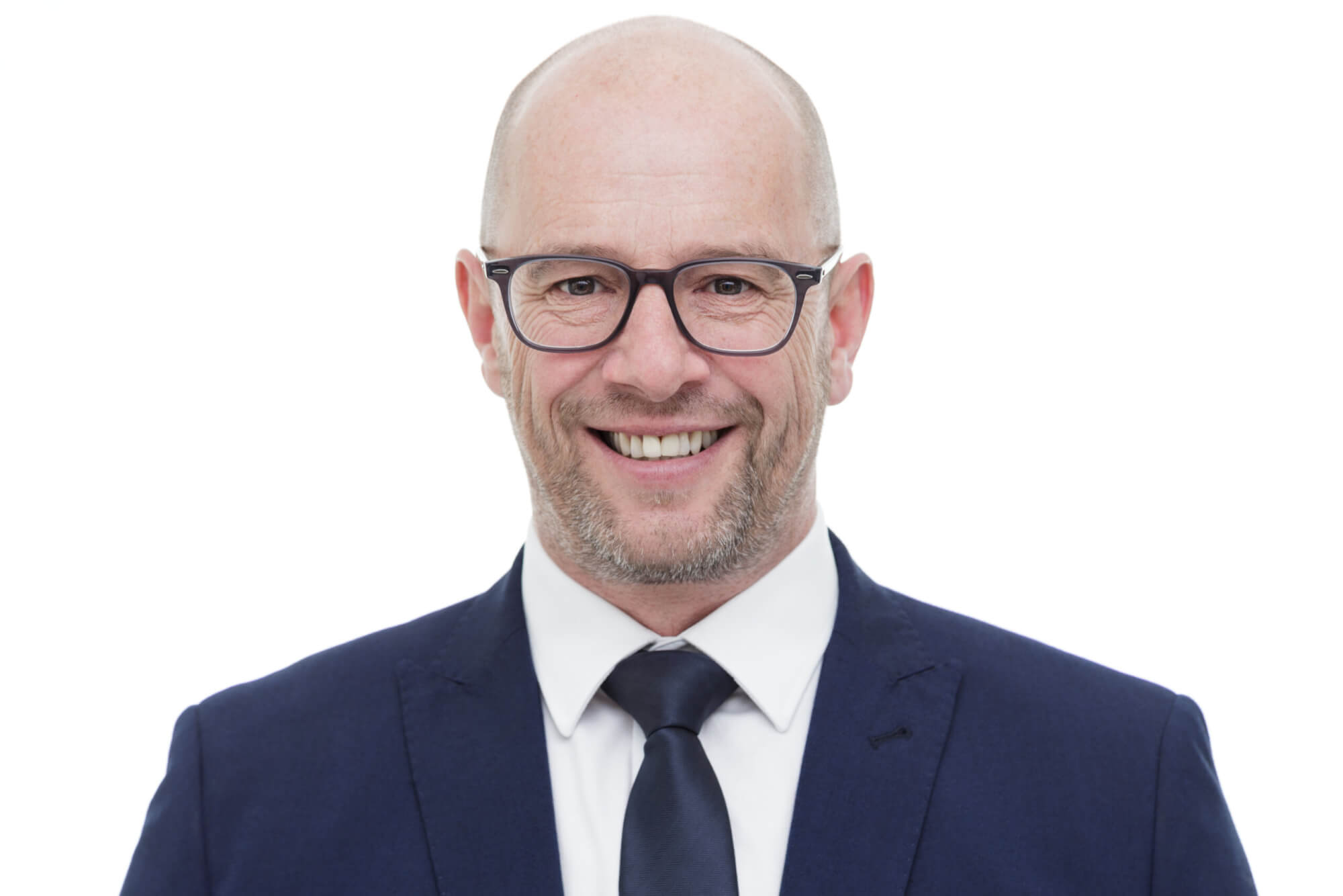 The Interview… Andrew Cappaert, Group Head of National Accounts