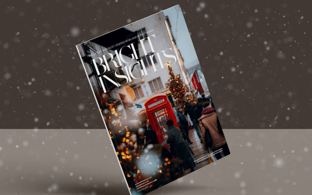 Bright Insights, December 2025