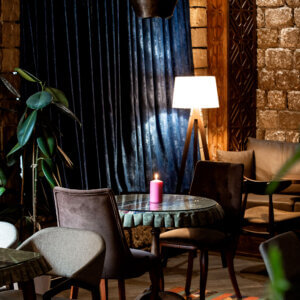Specialist insurance solution for a refinancing restaurant business